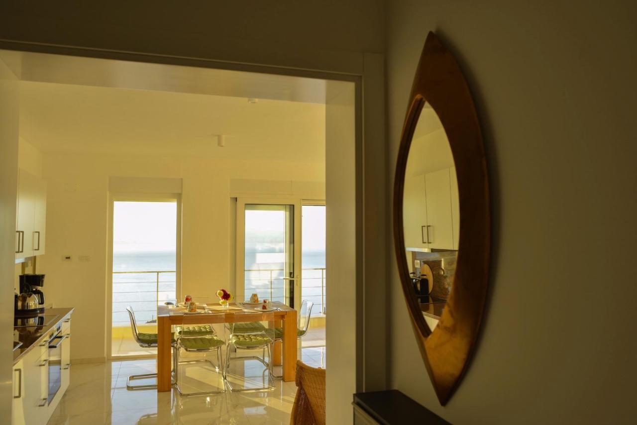Villa Annika 洛夫兰 外观 照片