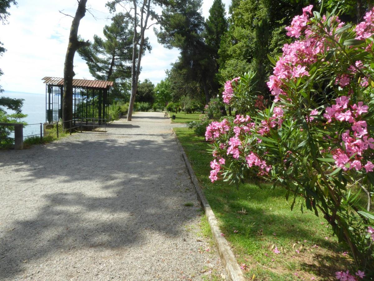 Villa Annika 洛夫兰 外观 照片