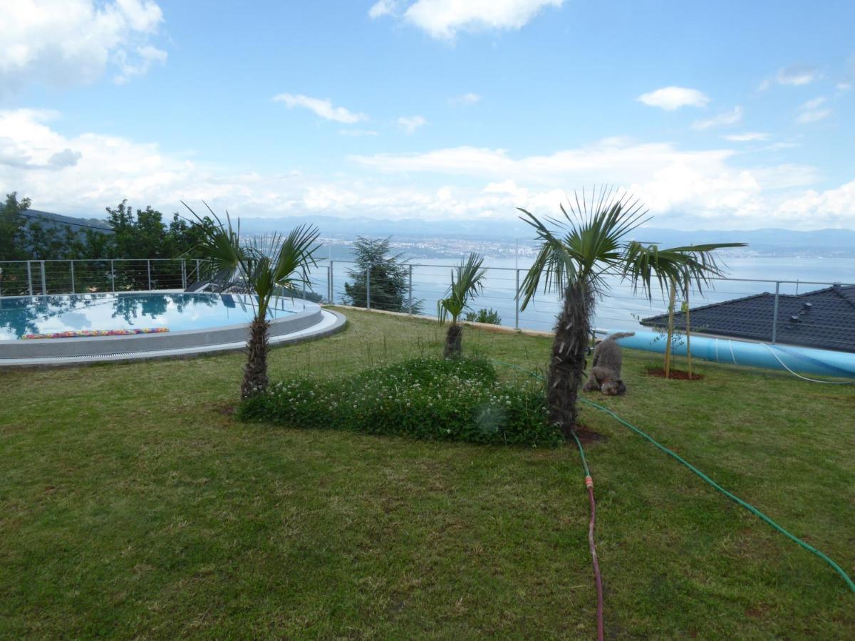 Villa Annika 洛夫兰 外观 照片